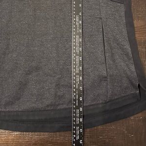 Under Armour Sleeveless Hoodie Workout Shirt Size XL